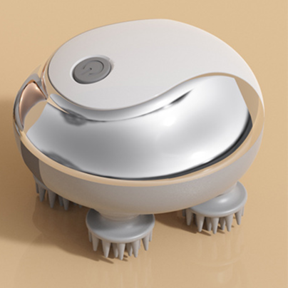 Head and scalp massager Health & Wellness product image 1