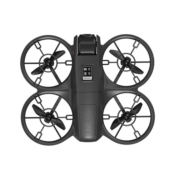 Mini Quadcopter with HD Dual Camera and Optical Flow Positioning Audio Cameras & Smart Home product image 3