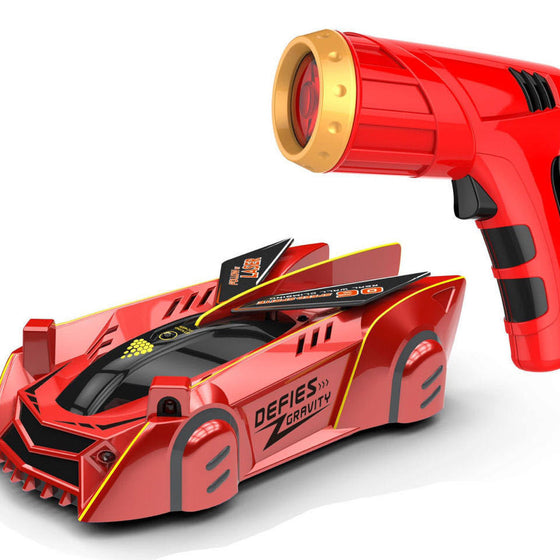 Light-tracking climbing vehicle product image 5