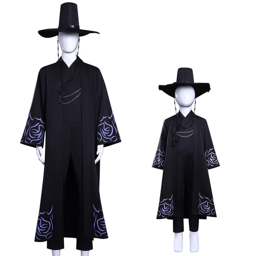 Witcher Girls Cosplay Costume product image 1