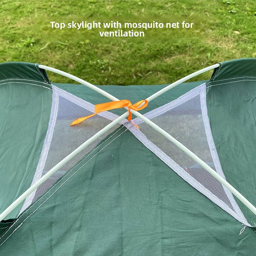 Automatic Quick Open Lightweight Camping Tent
