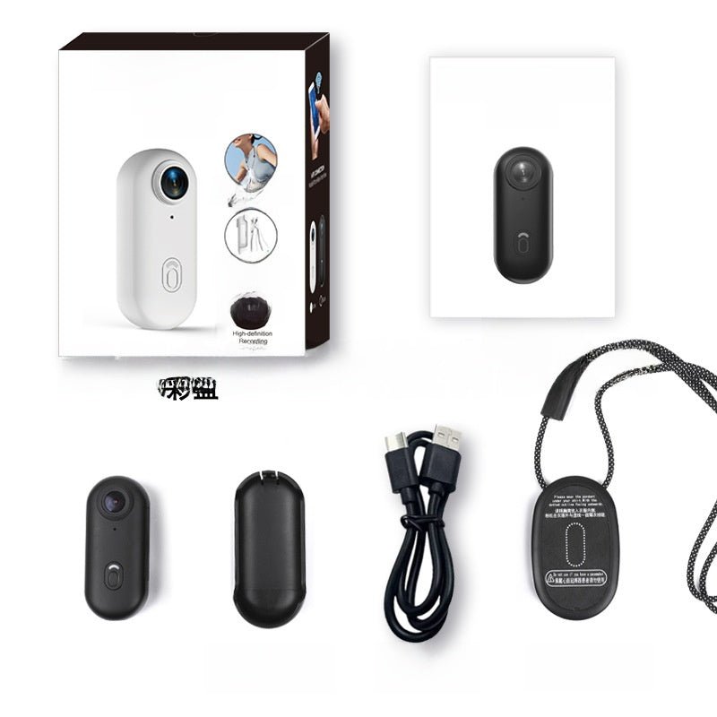 thumb camera