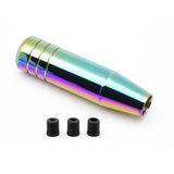 Universal Aluminum Alloy Manual Gear Shift Knob