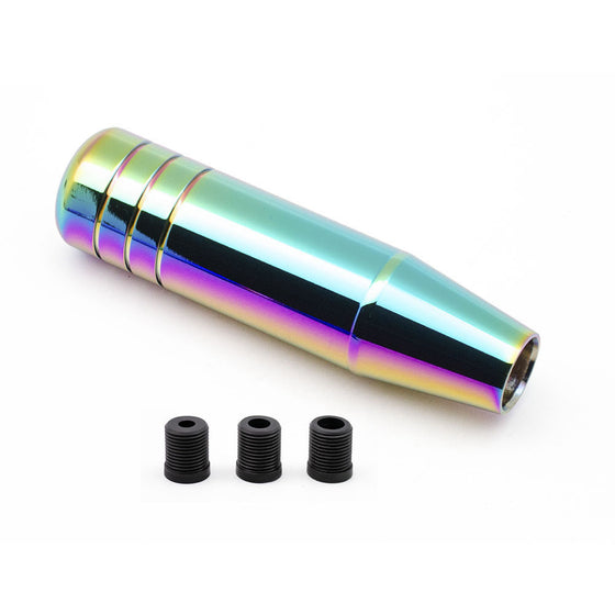 Universal Aluminum Alloy Manual Gear Shift Knob product image 5