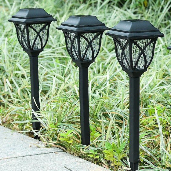 Solar Garden Light Outdoor & Pond Lighting product image 2