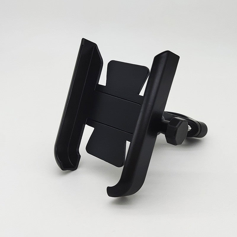 Alloy Navigation Phone Stand