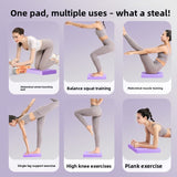 Extra Thick Non-Slip Balance Kneeling Mat