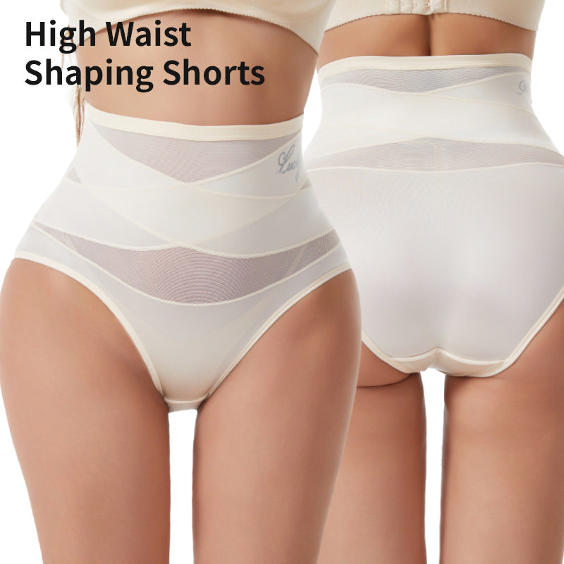 Seamless Shaping Panties for Women Tummy Control Butt Lift