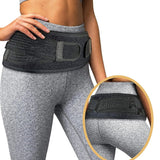 Neoprene Waist Support Hip Belt