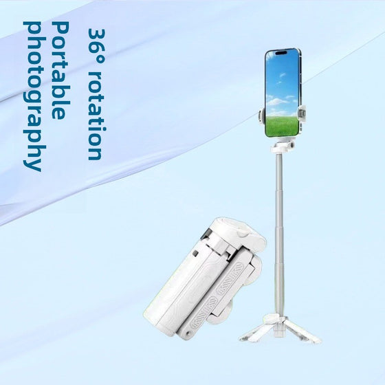 Selfie stick tripod Bluetooth selfie device Phone Accessories product image 2