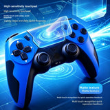 Wireless PS4 Game Controller with Vibration and Gyroscope