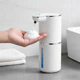 Automatic Sensor Foam Soap Dispenser
