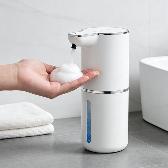 Automatic Sensor Foam Soap Dispenser Decor product image 2