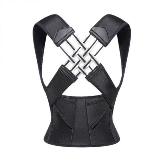 Breathable Posture Correction Belt