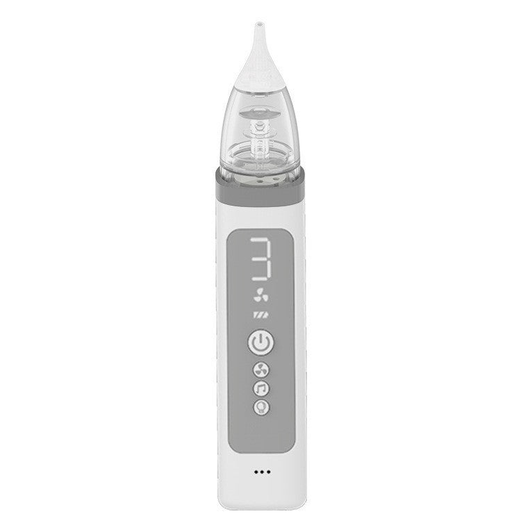 Electric nasal aspirator product image 3