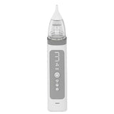 Electric nasal aspirator