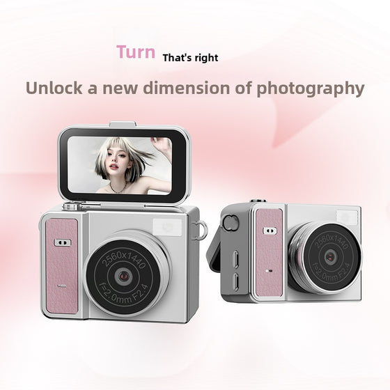 Flip Screen Digital Camera Camera & Photography product image 1
