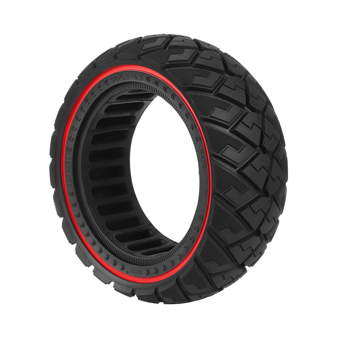 Solid Tire for Electric Scooter