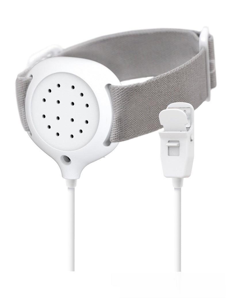 Bedwetting Alarm with Sound Vibration Alert