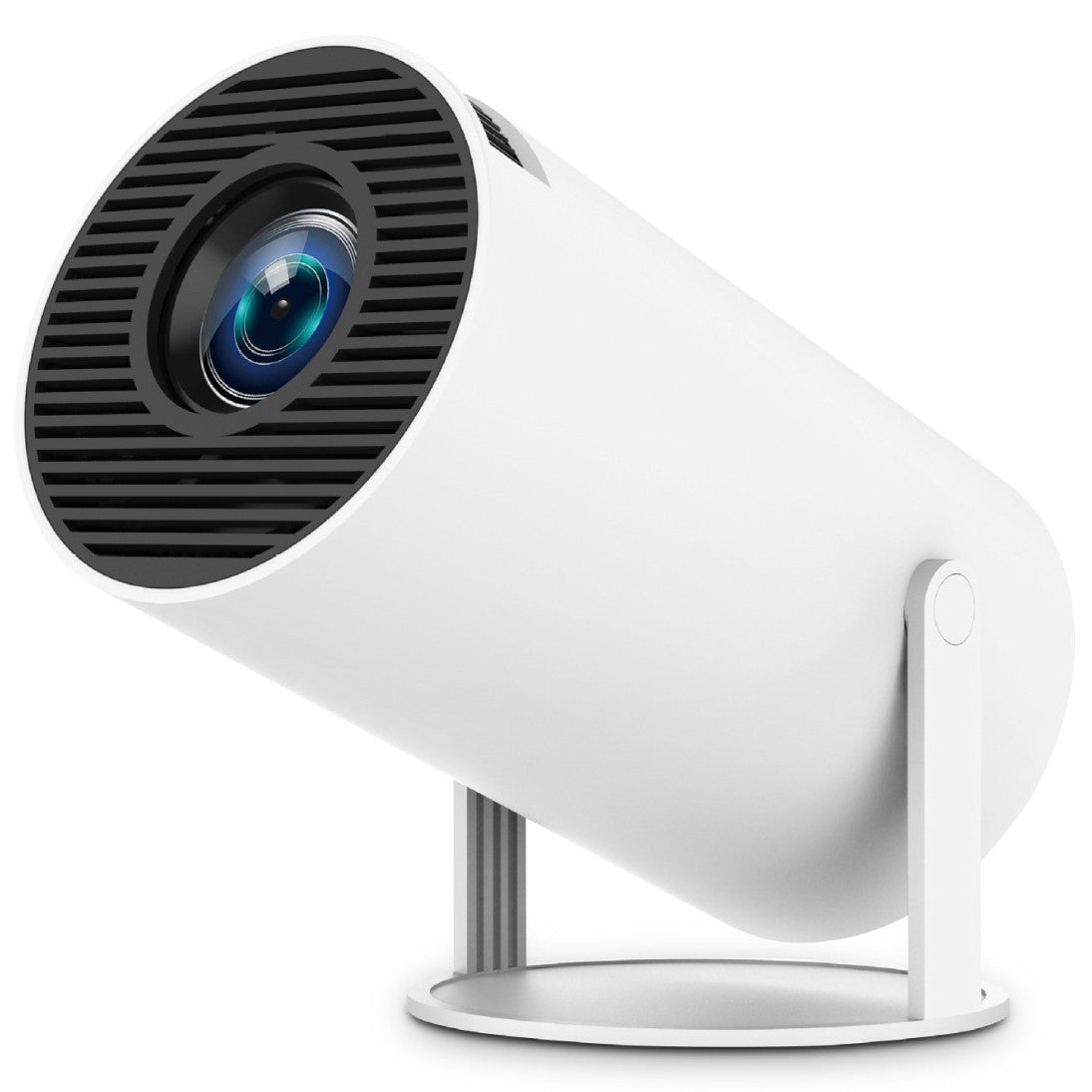Ultra HD 4K Smart Home Projector