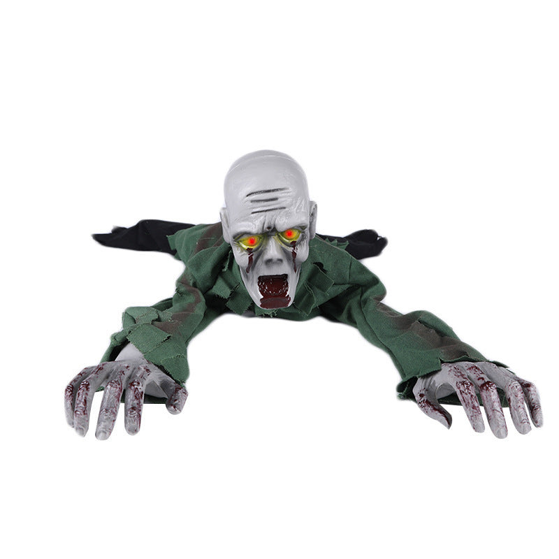 Halloween decoration items