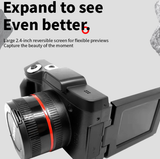 digital camera