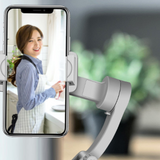Three-axis smartphone stabilizer