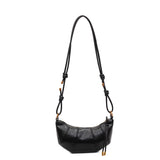 Croissant Shoulder Bag