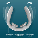 Cervical massage device Health & Wellness product image 2