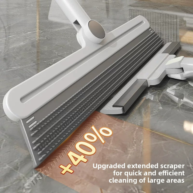 Pet Hair Removal and Dust Sweeping Magic Broom