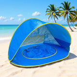 Kids Pop Up Play Tent