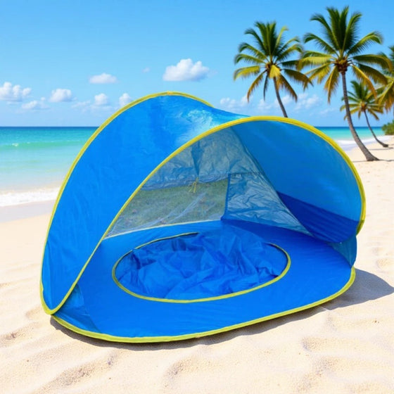 Kids Pop Up Play Tent Camping & Hiking product image 1