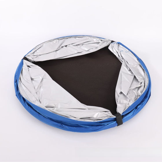 Portable Outdoor Changing Tent Camping Shelter & Sleep product image 3