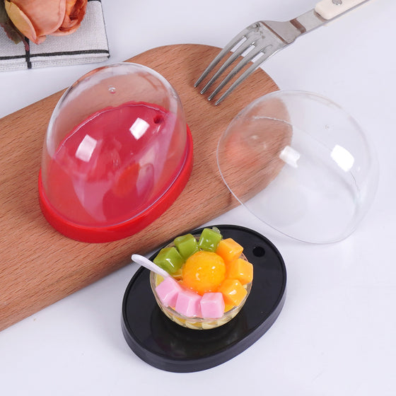 Plastic display cover product image 4
