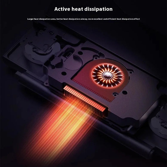 Handheld Game Console Consoles product image 4