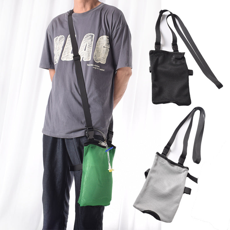 Adjustable Urinal Drainage Bag