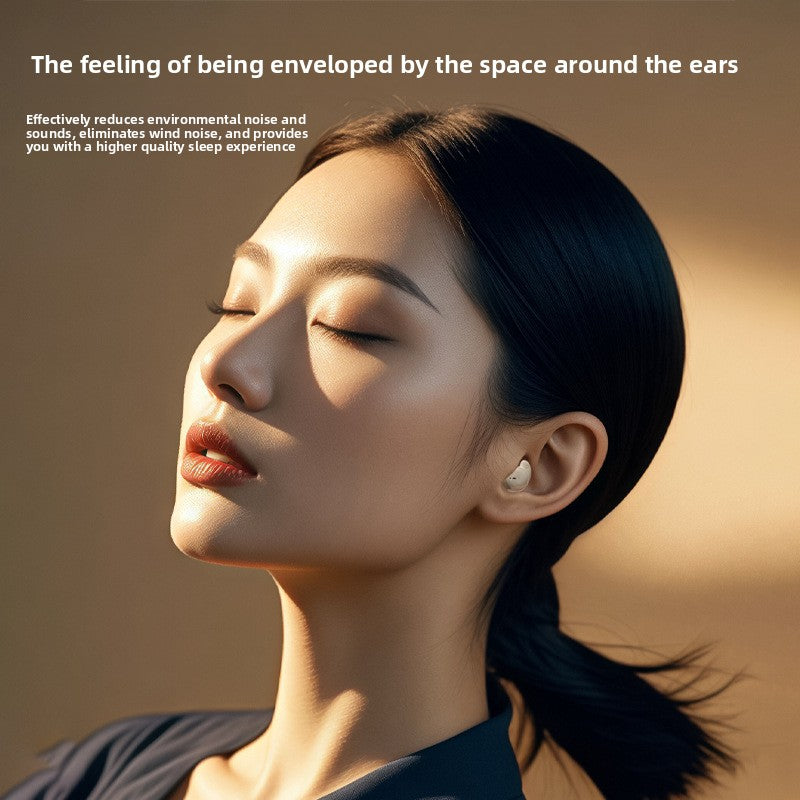 Wireless Sleep Bluetooth Earphones