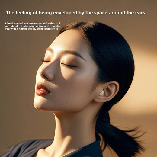 Wireless Sleep Bluetooth Earphones