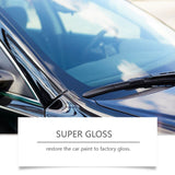 Car Coating Spray Protective Gloss Sealant