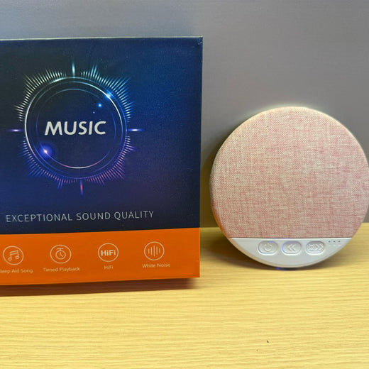 Pillow Sleep Speaker, Under-Pillow Speaker,Bluetooth Speaker