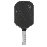 Carbon Fiber Peak Racket Frosted