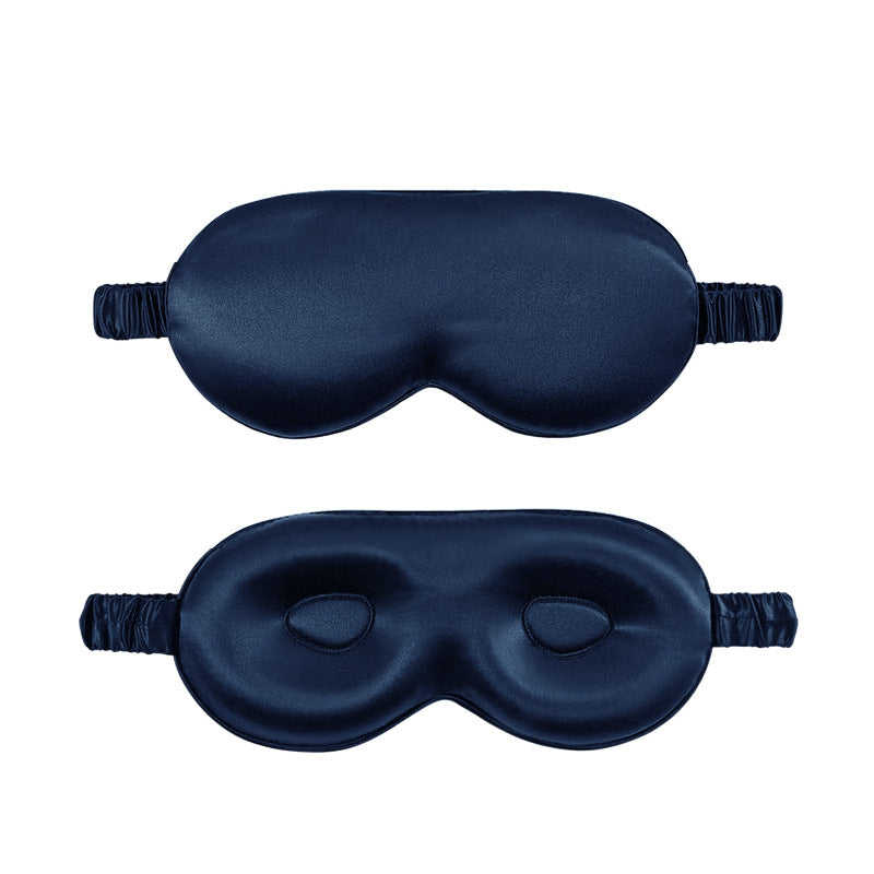 Silk Three-Dimensional Eye Mask