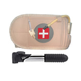Inflatable Waist Support Belt
