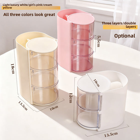 Cosmetic Storage Box
