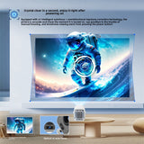 Home Theater Projector