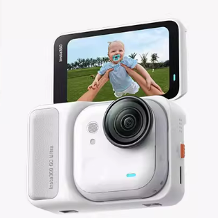 Pocket camera Camera & Photography product image 1