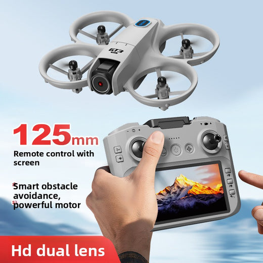 remote control drone