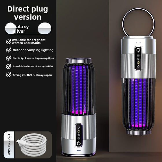 Mosquito Killer Lamp Pest & Animal Control product image 6