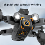 Aerial UAV