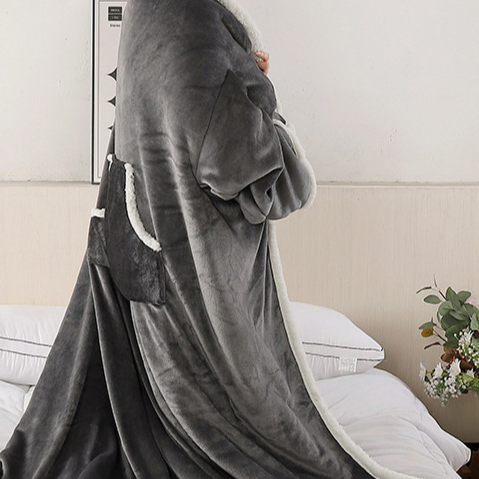 Thickened Blanket Smart Heating Blanket